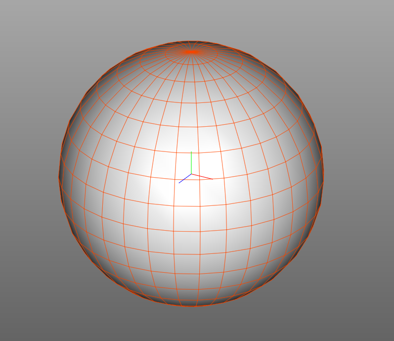 Holes or Missing Polygons in Cheetah3D Render